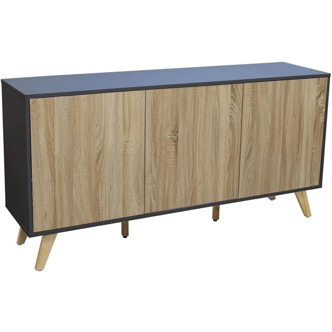 Credenze e buffet antracite