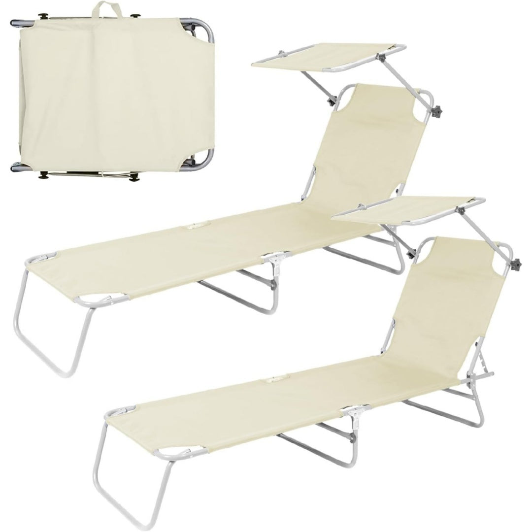 lettini reclinabile relax