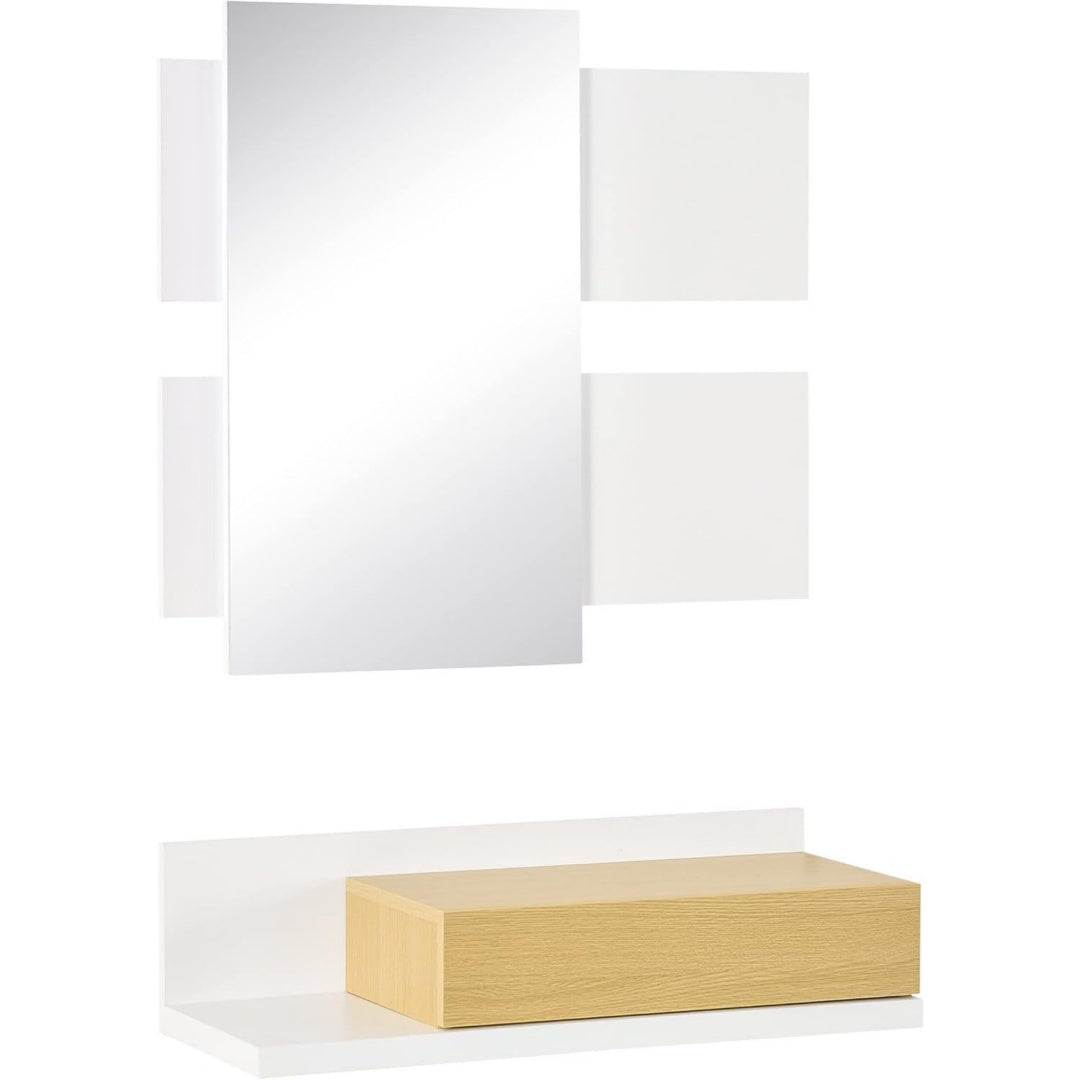 per ingresso set arredo legno