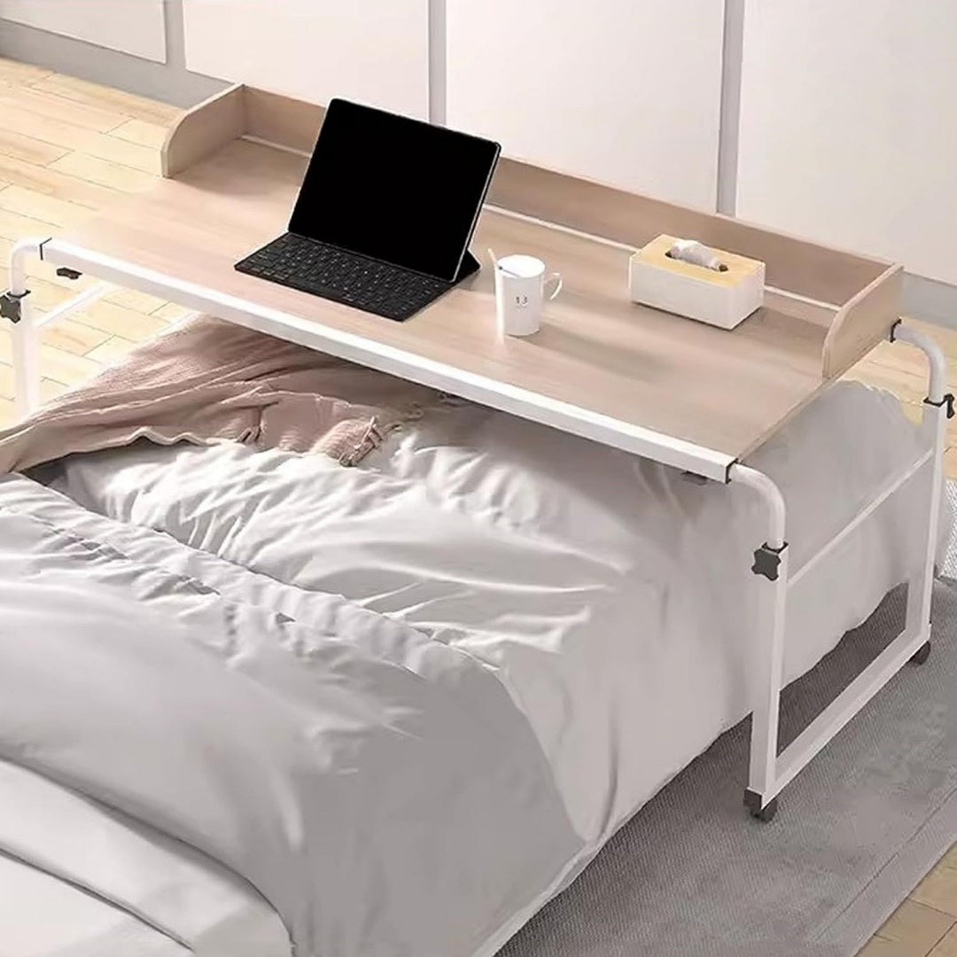 per letto mobili computer legno
