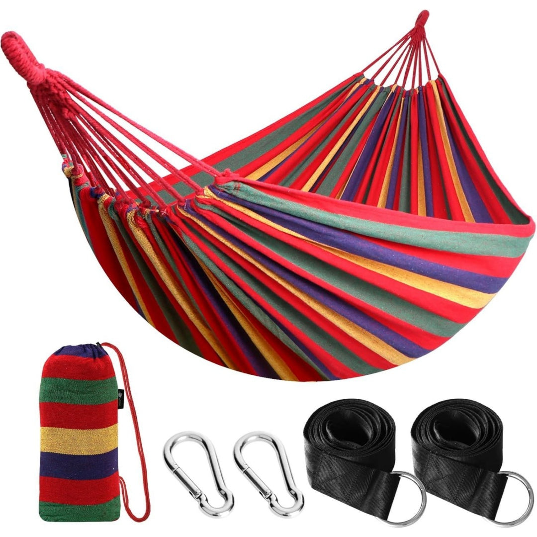 relax amache rosso reclinabile