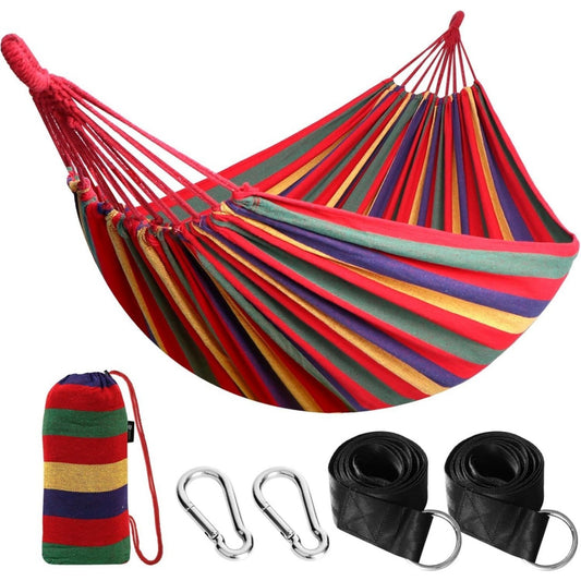 relax amache rosso reclinabile